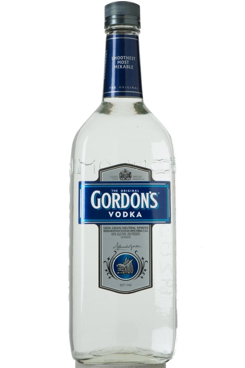 Gordon's - Vodka 750ml