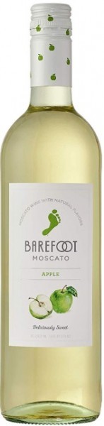Barefoot Cellars - Apple Fruitscato NV 750ml