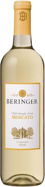 Beringer - Moscato NV (1.5L)