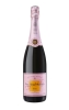 Veuve Clicquot - Brut Ros? Champagne NV 750ml