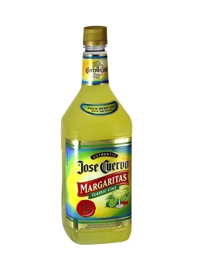 Jose Cuervo - Margarita Mix (1.75L)