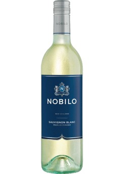 Nobilo - Marlborough Sauvignon Blanc 2018 750ml