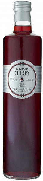 Purkhart - Rothman & Winter Orchard Cherry Liqueur 750ml