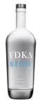 Vdka 6100 - Vodka 750ml