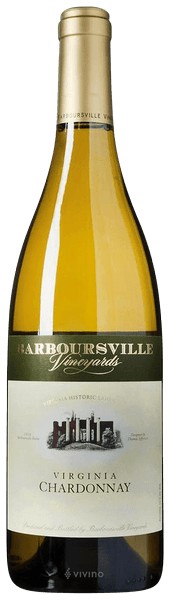 Barboursville - Chardonnay Virginia 2019 750ml