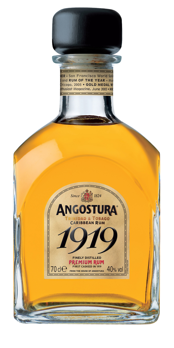 Angostura - 1919 Rum 750ml