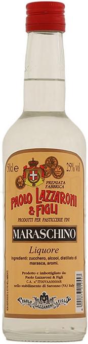 Lazzaroni - Maraschino Liqueur 750ml