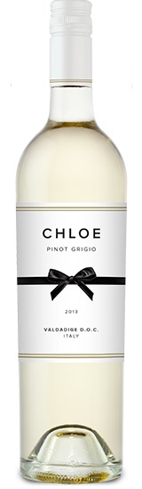 Chloe - Pinot Grigio 2018 750ml