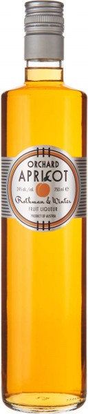 Purkhart - Rothman & Winter Orchard Apricot Liqueur 750ml