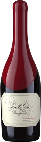 Belle Glos - Dairyman Vineyard Pinot Noir 2021 750ml