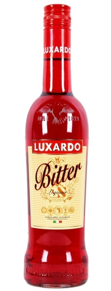 Luxardo - Bitter Liqueur 750ml