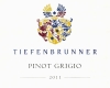 Tiefenbrunner - Pinot Grigio Alto Adige 2020 750ml