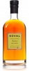 Koval - Single Barrel Bourbon 750ml