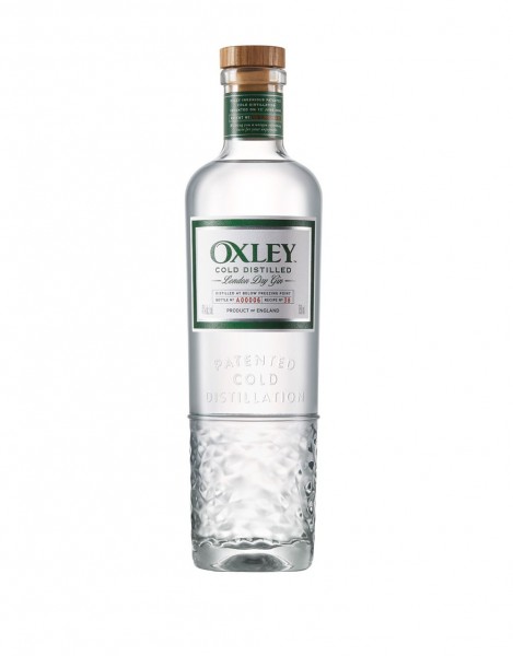 Oxley - Dry Gin 750ml