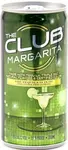 Club Cocktails - Margarita (8oz can)