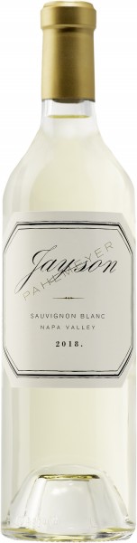 Pahlmeyer - Jayson Sauvignon Blanc 2020 750ml