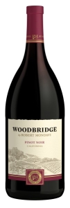 Woodbridge by Robert Mondavi - Pinot Noir 2017 (1.5L)