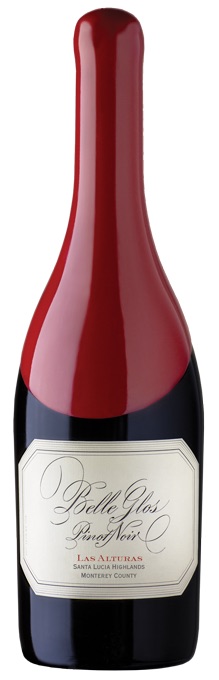 Belle Glos - Las Alturas Vineyard Pinot Noir 2020 750ml