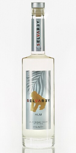 SelvaRey - Silver Rum 750ml