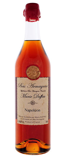 Marie Duffau - Napoleon Armagnac 750ml