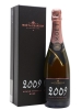 Mo?t & Chandon - Grand Vintage Ros? Brut Champagne 2009 750ml