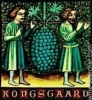 Kongsgaard - Syrah 2016 750ml