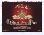 Domaine du Pegau - Châteauneuf-du-Pape Cuvée da Capo 2015 750ml