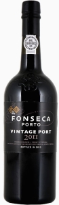 Fonseca - Vintage Port 2007 750ml