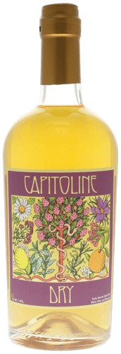 Capitoline - Dry Vermouth 750ml