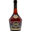 Benedictine - B&B (Benedictine & Brandy) D.O.M. Liqueur 750ml