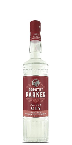 New York Distilling Company - Dorothy Parker Gin 750ml