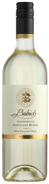 Babich - Sauvignon Blanc Marlborough 2021 750ml