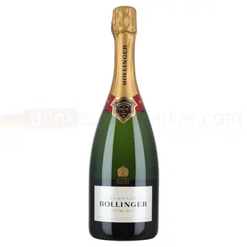 Bollinger - Brut Champagne Special Cuvée NV 750ml