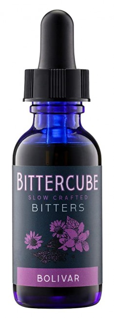 Bittercube - Bolivar Bitters (Each)