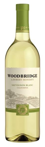 Woodbridge by Robert Mondavi - Sauvignon Blanc 2018 750ml