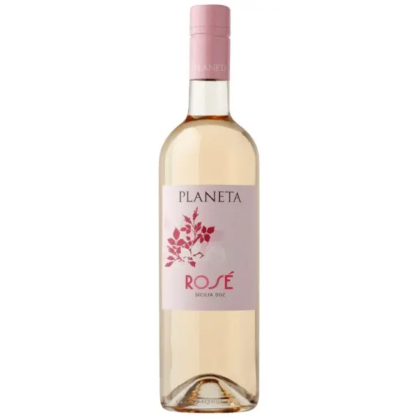 Planeta - Rosé Sicilia D.O.C. 2018 750ml