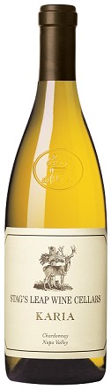 Stag's Leap Wine Cellars - Chardonnay Karia 2021 750ml