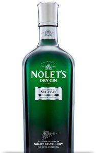 Nolet's - Dry Gin Silver 750ml