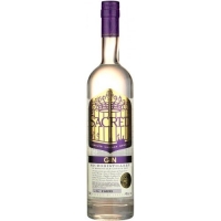 Sacred - Classic London Dry Gin 750ml