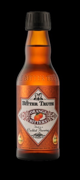 The Bitter Truth - Orange Bitters (200ml)