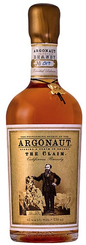Argonaut - The Claim 750ml