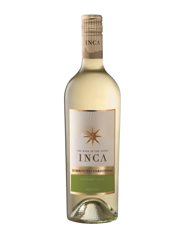 Inca - Torrontes Chardonnay NV 750ml