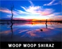 Woop Woop - Shiraz South Eastern Australia NV 750ml