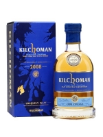 Kilchoman - 2008 Vintage 750ml