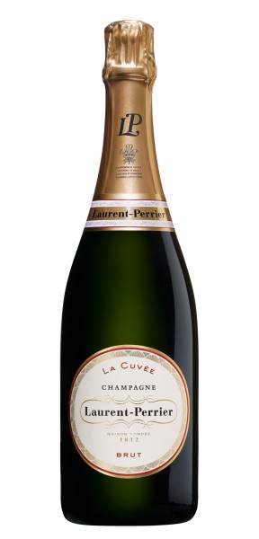 Laurent-Perrier - Brut Champagne NV 750ml