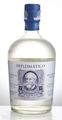 Diplomático - Planas 750ml