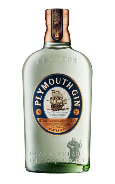Plymouth - Gin 750ml