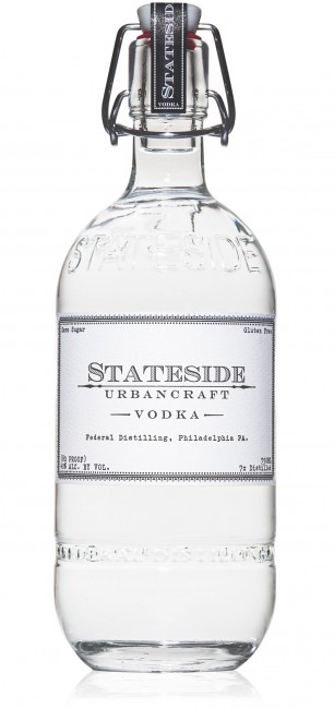 Stateside - Urbancraft Vodka 750ml