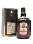 Grand Old Parr - 12 Year Old 750ml