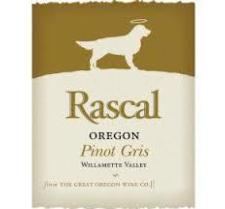 Rascal - Pinot Gris NV 750ml